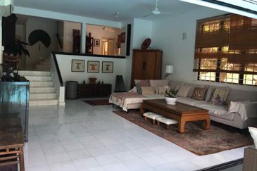 Damansara Heights (Bukit Damansara)