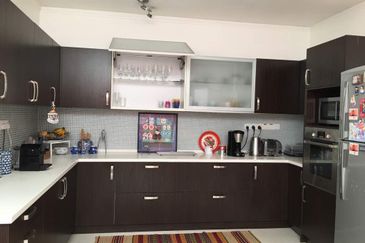 Damansara Heights (Bukit Damansara)