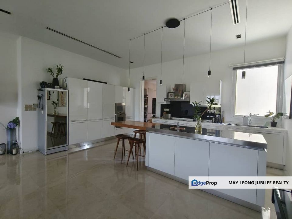 Sunway Palazzio, Kuala Lumpur, Sri Hartamas 