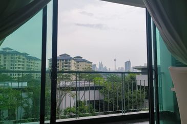 10 Damansara Heights