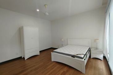 10 Damansara Heights