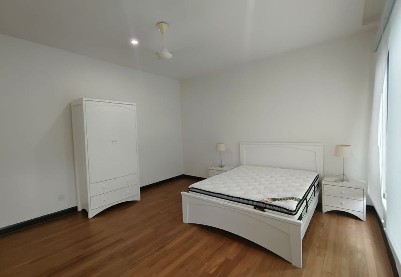 10 Damansara Heights