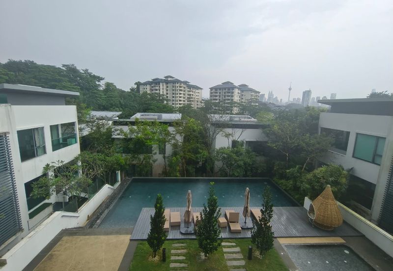 10 Damansara Heights