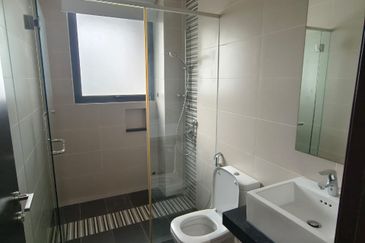 10 Damansara Heights