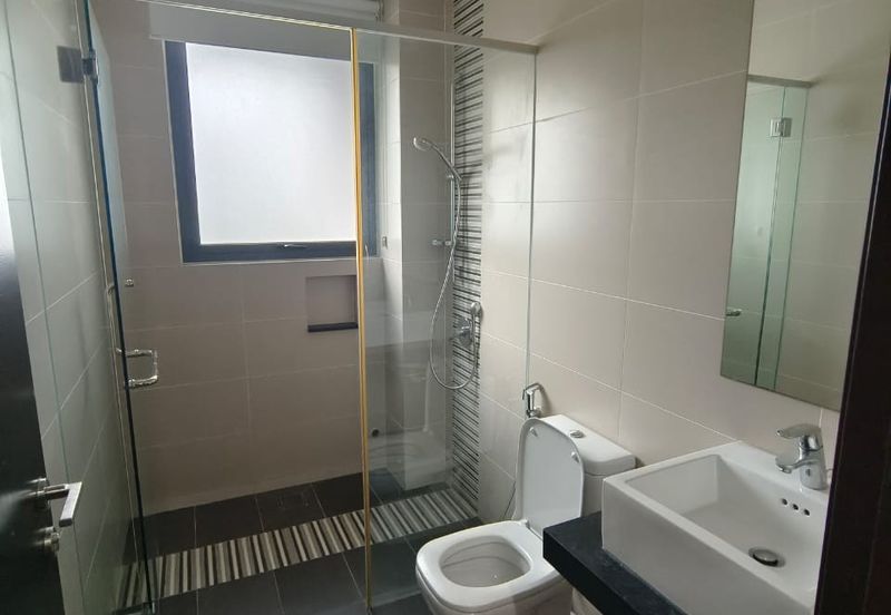 10 Damansara Heights