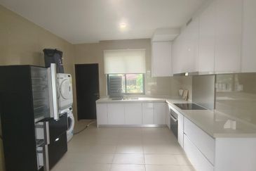 10 Damansara Heights