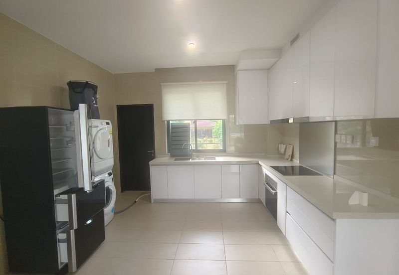 10 Damansara Heights