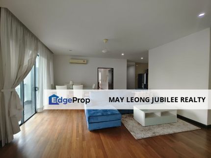 10 Damansara Heights Condo, Kuala Lumpur, Damansara Heights