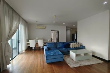 10 Damansara Heights