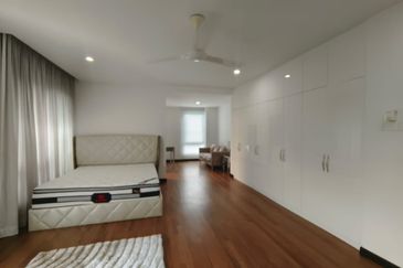 10 Damansara Heights