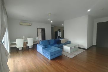 10 Damansara Heights