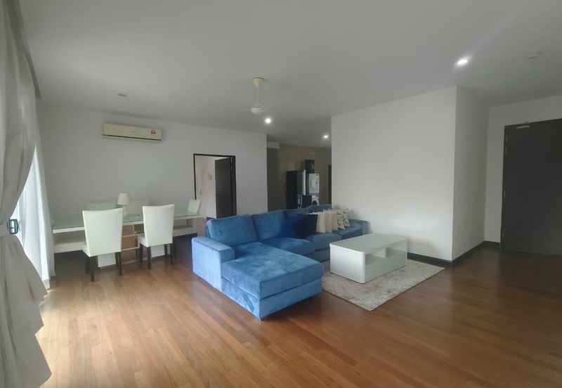 10 Damansara Heights