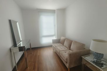 10 Damansara Heights