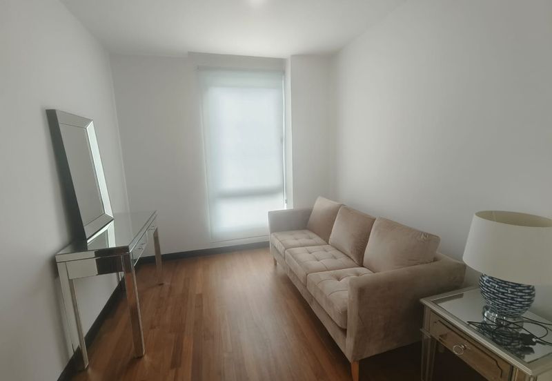 10 Damansara Heights