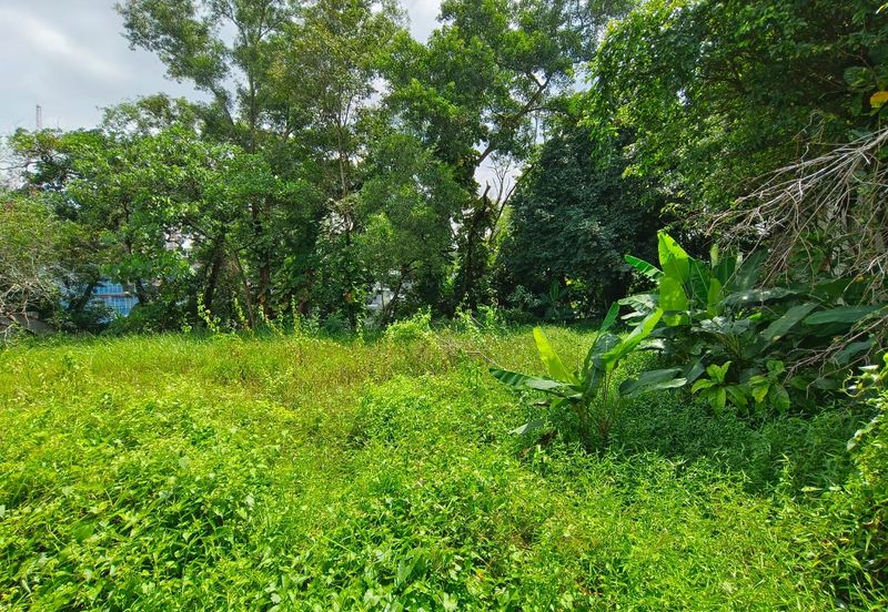 Damansara Heights (Bukit Damansara)