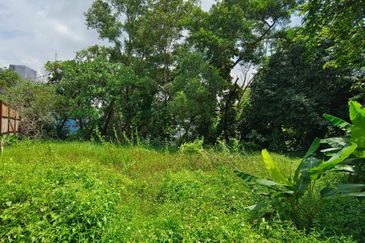 Damansara Heights (Bukit Damansara)