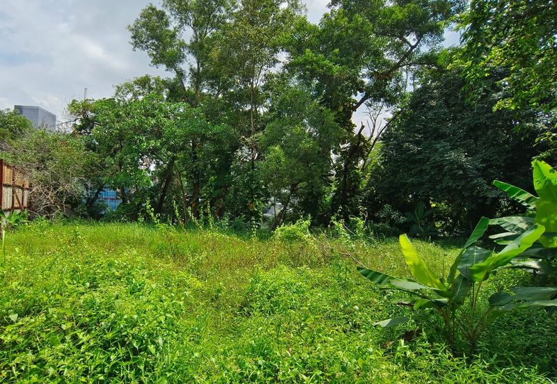 Damansara Heights (Bukit Damansara)