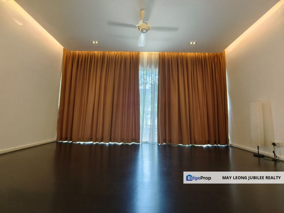 Seri Pilmoor, Ara Damansara, Selangor, Ara Damansara