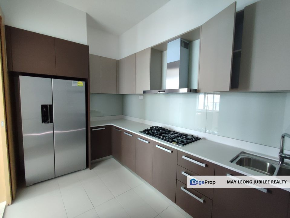 Megah Rise, Selangor, Petaling Jaya