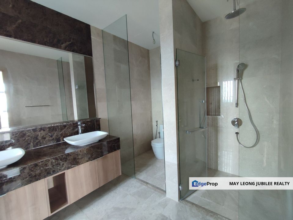 Megah Rise, Selangor, Petaling Jaya