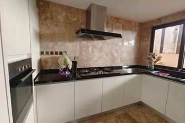 Damansara Heights (Bukit Damansara)