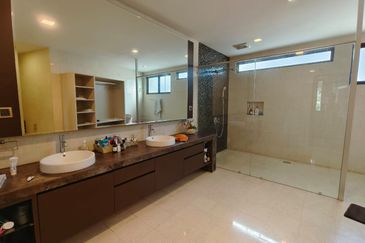 Damansara Heights (Bukit Damansara)