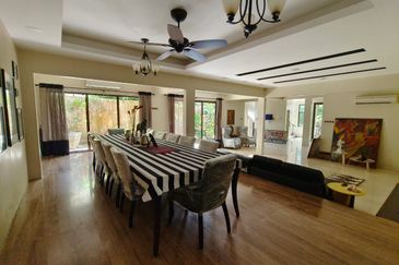 Damansara Heights (Bukit Damansara)