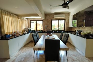 Damansara Heights (Bukit Damansara)