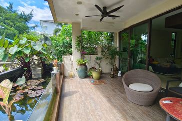 Damansara Heights (Bukit Damansara)