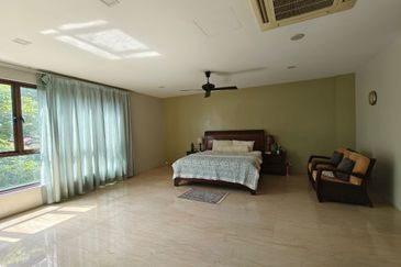 Damansara Heights (Bukit Damansara)