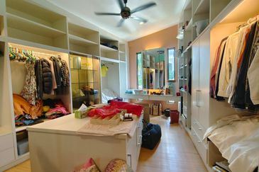 Damansara Heights (Bukit Damansara)