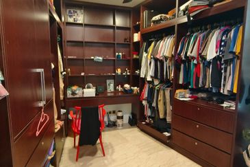 Damansara Heights (Bukit Damansara)