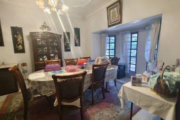 Damansara Heights (Bukit Damansara)