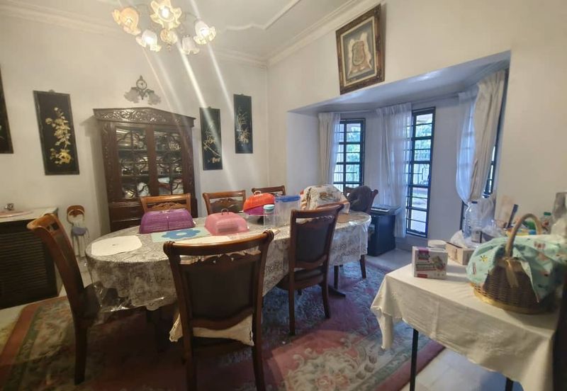 Damansara Heights (Bukit Damansara)