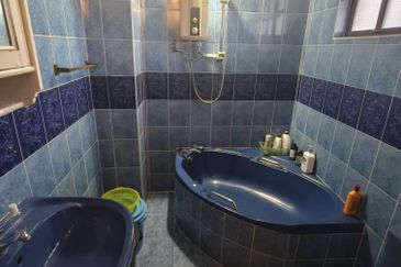 Damansara Heights (Bukit Damansara)