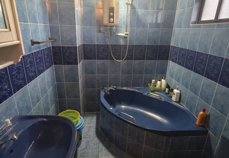 Damansara Heights (Bukit Damansara)