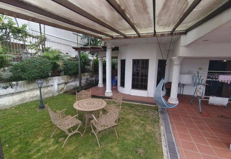 Damansara Heights (Bukit Damansara)