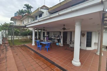 Damansara Heights (Bukit Damansara)