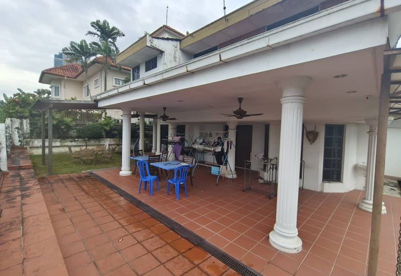 Damansara Heights (Bukit Damansara)