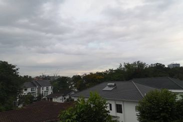 Damansara Heights (Bukit Damansara)