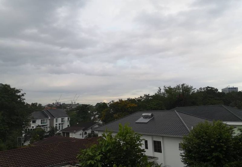 Damansara Heights (Bukit Damansara)