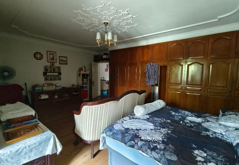 Taman Tun Dr Ismail (TTDI)