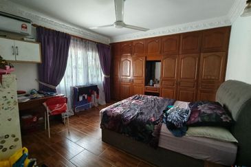 Taman Tun Dr Ismail (TTDI)