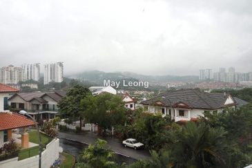 Damansara Heights (Bukit Damansara)