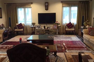 Damansara Heights (Bukit Damansara)