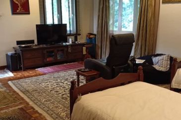 Damansara Heights (Bukit Damansara)