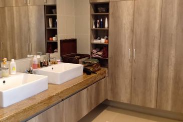 Damansara Heights (Bukit Damansara)