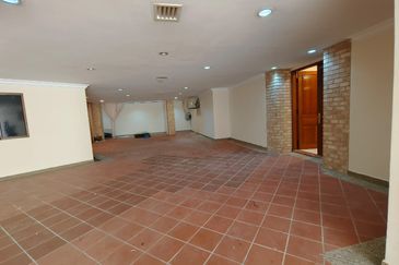 Damansara Heights (Bukit Damansara)