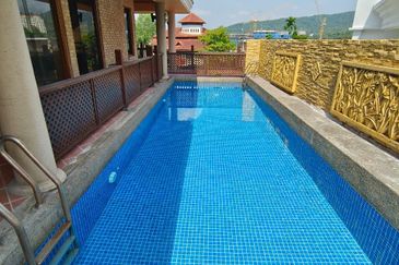 Damansara Heights (Bukit Damansara)