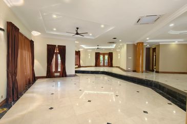 Damansara Heights (Bukit Damansara)